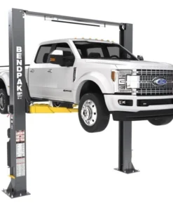 BendPak 12APX-192 12,000 lb Clearfloor Two-Post Lifts - Image 4