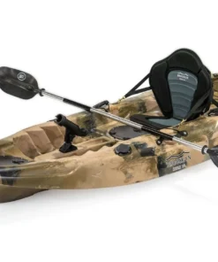 Brooklyn 9.0 Single Kayaks