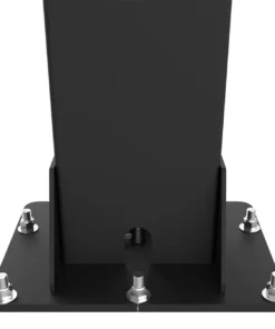 Bendpak GrandPrix GP-9LC 9000 Lb. Capacity 2 Post Lifts - Image 3