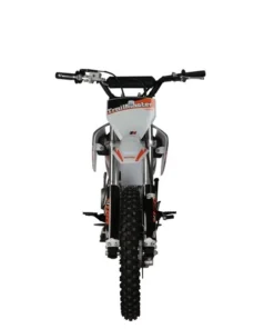 Alternative view of TrailMaster LK140 140cc Dirt Bikes