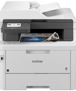 Brother MFC-L3780CDW Wireless Laser Color Printers - Image 4