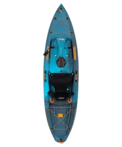 Lifetime Tamarack Pro Sit-On-Top Kayaks - Image 4