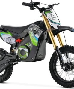 MotoTec Kids Electric Ride-On Dirt Bikes