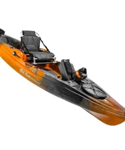 Old Town Sportsman BigWater PDL 132 Kayaks - Image 3