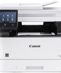 Canon imageCLASS MF465dw Wireless Mobile-Ready Duplex Laser All-In-One Monochrome Printers