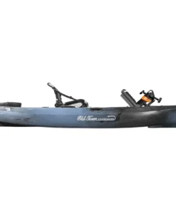 Old Town Sportsman PDL 106 Kayaks - Image 3