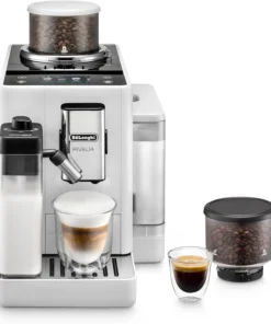 De’Longhi Rivelia Automatic Espresso Machines