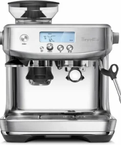 Breville Barista Pro Espresso Machines