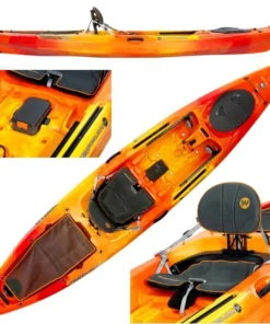Wilderness Systems Tarpon 120 Kayaks