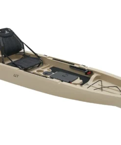 Ascend 12T Sit-On-Top Kayaks