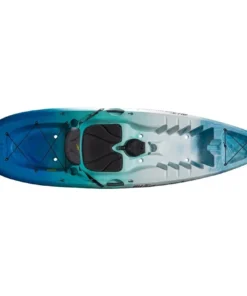 Ocean Kayaks Malibus 9.5
