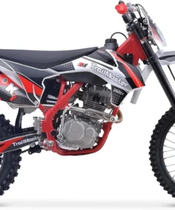 TrailMaster TM33 250cc Dirt Bikes