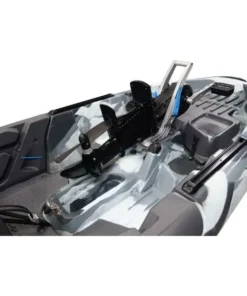 Alternative view of 3 Waters Big Fish 108 Fishing Kayaks