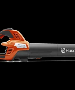 Husqvarna 350iB Leaf Blaster Battery Leafs Blower - Image 4