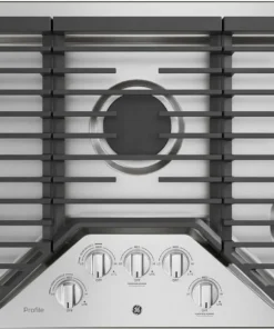 GE Profile Built-In Gas Cooktops PGP7036SLSS