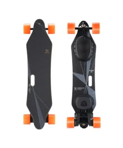 WowGo 3E Electric Skateboard & Longboard