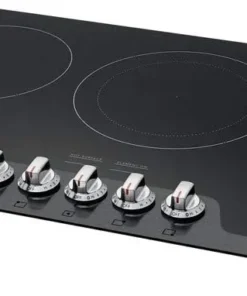 Frigidaire 36″ Electric Cooktops - Image 2