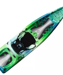 Perceptions Hangtime 11.0 Recreational Kayaks