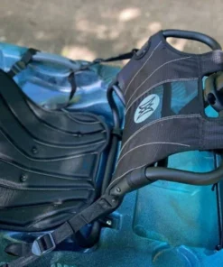 Alternative view of Perceptions Hangtime 11.0 Recreational Kayaks