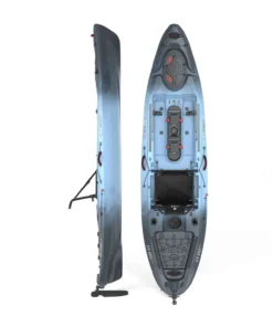 Vibe Kayaks Sea Ghosts 110 - Image 4