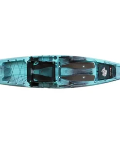 Perception Outlaw 11.5 Fishing Kayaks - Image 4