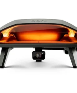 Ooni Koda 2 Max 24-Inch Propane Portable Outdoor Pizzas Oven – UU-P2B100